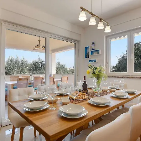 Holiday Casa Veronika Vinkuran