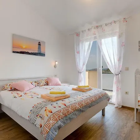 Holiday Casa Veronika Vinkuran