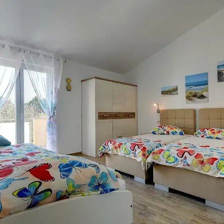 Holiday Casa Veronika Casa de Férias